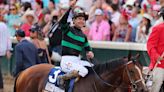 Preakness up next for jockey Brian Hernandez Jr. after winning Kentucky Derby with Mystik Dan