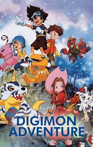 Digimon Adventure