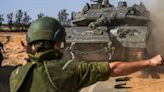 U.S. pauses bombs shipment to Israel amid Rafah assault dispute