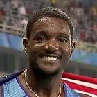 Justin Gatlin