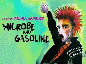 Microbe & Gasoline