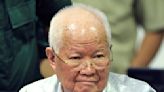 Convicted Khmer Rouge leader moved to Cambodian state prison