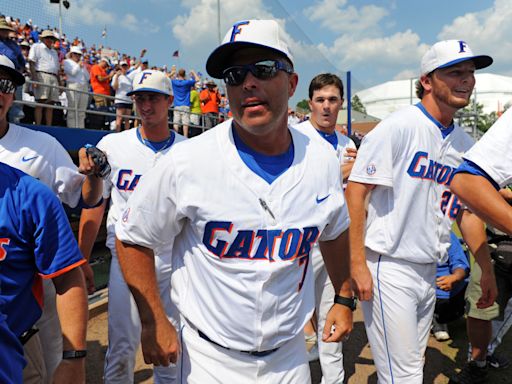 First-round exit from SEC Tournament puts Florida’s playoff hopes in limbo