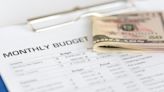 How To Build and Maintain a Basic Monthly Budget