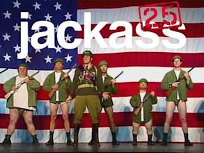 Jackass 2.5