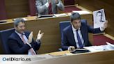 PP y Vox retrasan el debate de la ley valenciana de "concordia" hasta después de las elecciones europeas
