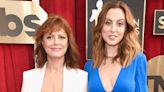 Susan Sarandon's Daughter Eva Amurri Compares Growing Up as Child of Celebrity to 'Circus'