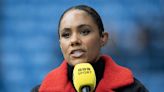 Alex Scott was 'at breaking point' after being accused of 'ruining' BBC show