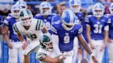 Tennessee high school football scores from Week 2 of TSSAA season