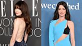 35 of the most daring looks Anne Hathaway has ever worn