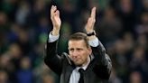 Ian Baraclough On Managing Northern Ireland And His Future Ambitions