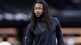 Alvin Kamara back with Saints after three-game suspension