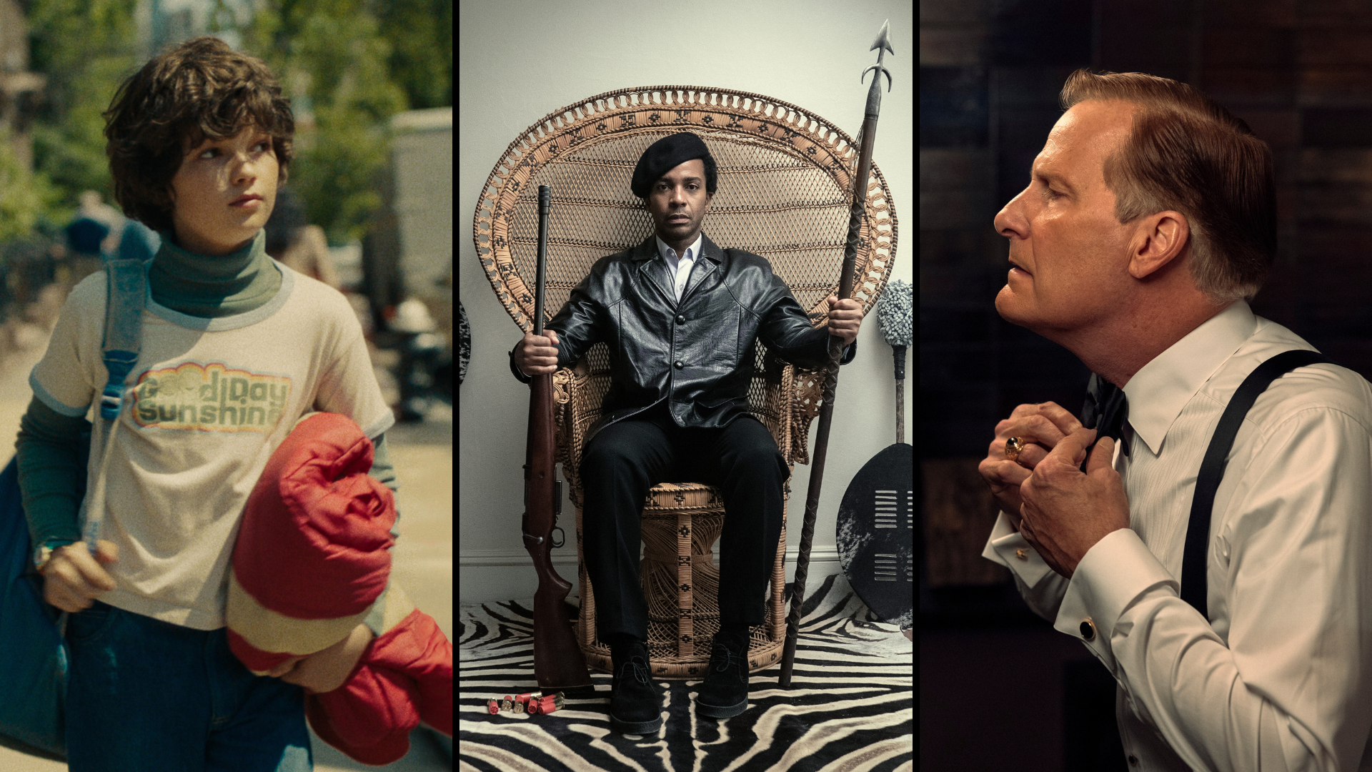 May TV Preview: 10 New Shows to Watch