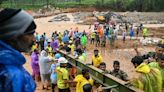 India: It was like a huge bomb sound. We’re very lucky to be alive, Kerala landslide survivor says