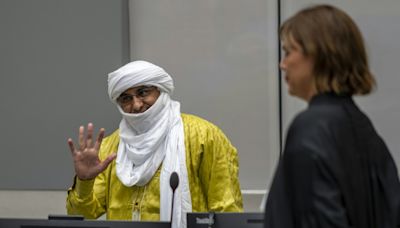 La CPI condamne un chef de police islamique jihadiste pour crimes de guerre au Mali