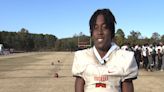 Hardee’s Player of the Week: Churchland RB Dontavius Booker