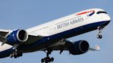 BA pilot 'secretly filmed himself spanking naked crew member'