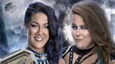 WWE Women’s Title Match Set For WWE Clash At The Castle