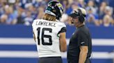 Jaguars HC on Trevor Lawrence Extension: 'It Will' Get Done