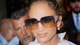 Jennifer Lopez hides her wedding finger AGAIN amid divorce rumours