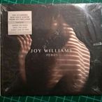 全新CD Joy Williams VENUS 美版