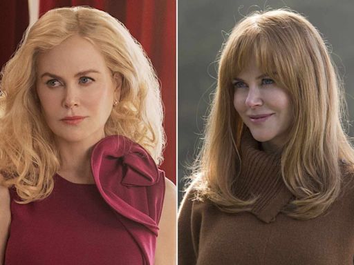 Nicole Kidman’s New Netflix Series 'The Perfect Couple' Changed a Lead Character’s Name to Avoid 'Big Little Lies' Comparisons