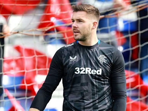 Craig Gordon suspects Rangers backlash is coming for Hearts as he plots roadblock in Jack Butland's journey