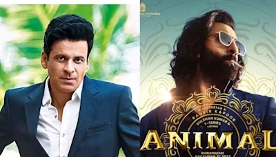 Manoj Bajpayee Calls Ranbir Kapoor's Animal 'Entertaining', Praises Kantara And RRR: 'Achhi Films Hai' - News18