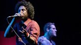 Rage Against the Machine Cancels North American Tour After Zack de la Rocha Tears Achilles Tendon