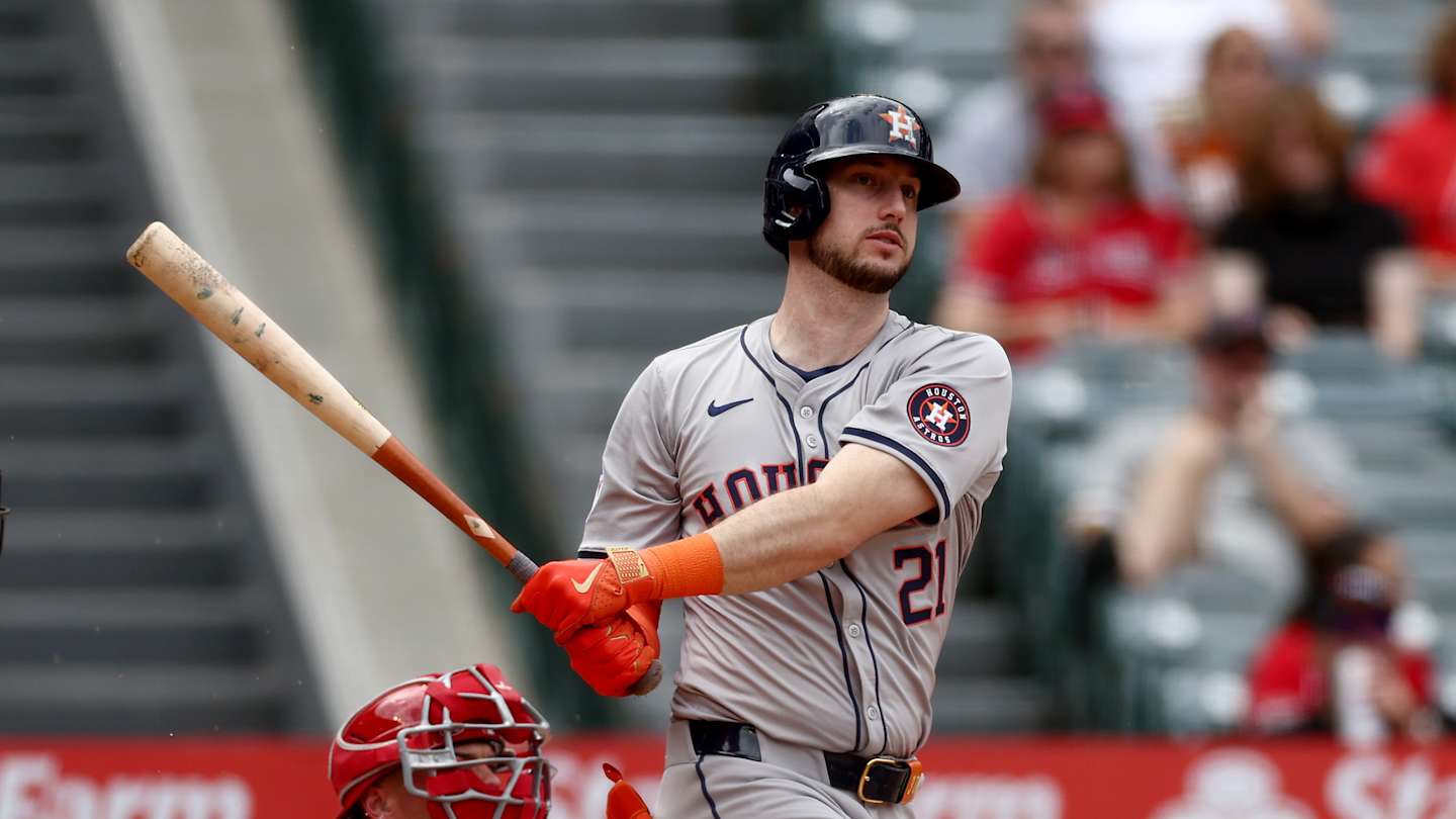 Don’t look now but Astros are gearing up for another deep playoff run