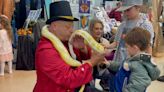 Oddity Expo attracts thousands to Colorado Springs