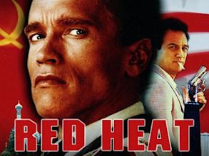 Red Heat (1988 film)