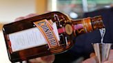 Remy Cointreau's shares rise as investors bet on recovery