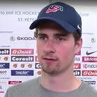 Dylan Larkin