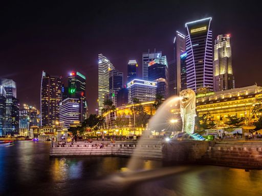 Industry partners to help realise Singapore’s Digital Enterprise Blueprint