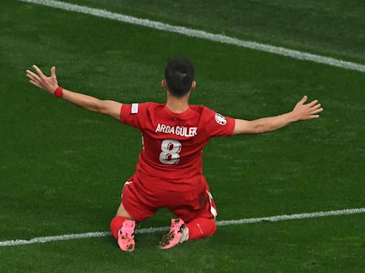 Euro 2024, en vivo: Turquía se impuso a Georgia en un partido infernal con golazos y con tensión hasta el final en Dortmund