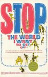 Stop the World: I Want to Get Off