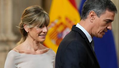 El juez que investiga a Begoña Gómez cita a declarar como testigo a Pedro Sánchez el próximo día 30