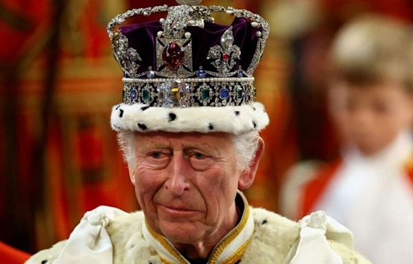 King Charles's slimmed-down monarchy could struggle as average age peaks at 69