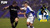 Championship links raised Bristol Rovers hopes but 2009 arrival never lived up to the billing: View