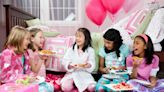 If They're Planning a Sleepover, Try These Ideas to Keep Them Entertained All Night Long