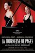 La Tourneuse de pages