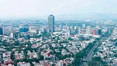 Suspenden Contingencia Ambiental este 4 de mayo en CDMX y Edomex