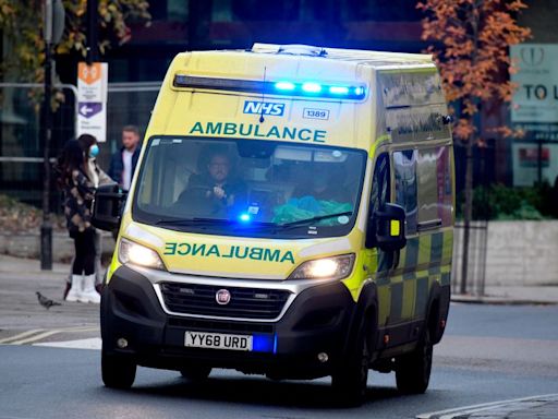 Women taken to hospital after serious A303 crash