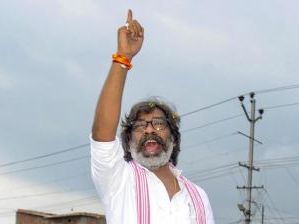 Hemant Soren to return as Jharkhand CM