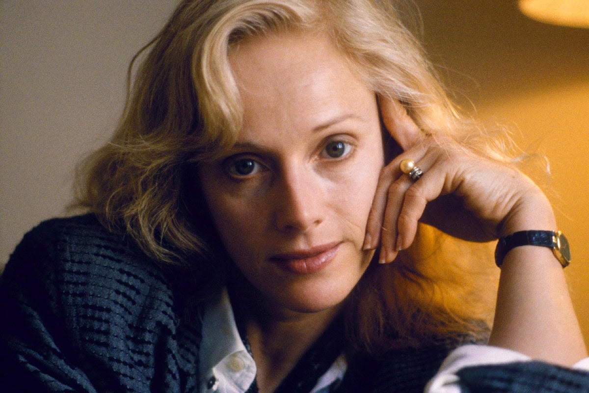 Sondra Locke, Clint Eastwood and the tragic disappearance of a Hollywood trailblazer