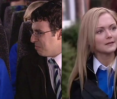 Iconic 'feisty one you are' girl from The Inbetweeners has very different life 15 years on from show