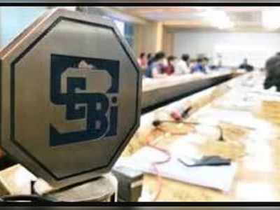 Sebi relaxes rules for passive fund investments in listed sponsor group companies with new conditions - CNBC TV18