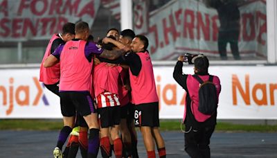 Estudiantes vence por penales a Boca y es finalista en Copa de la Liga argentina