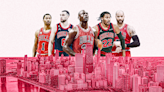 Ranking: The highest-paid players in Chicago Bulls history